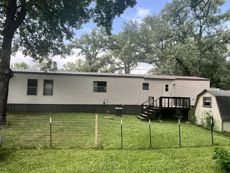 3720 County Road 40 NW Garfield MN 56332