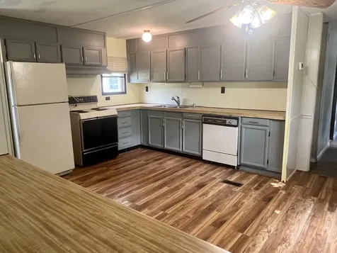 3720 County Road 40 NW Garfield MN 56332