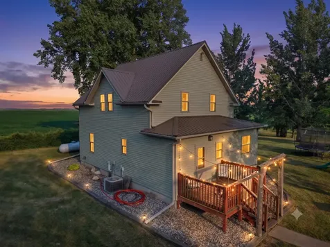 3792 Fryksande NW Evansville MN 56326