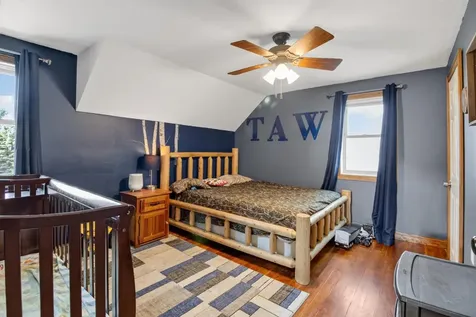 3792 Fryksande NW Evansville MN 56326
