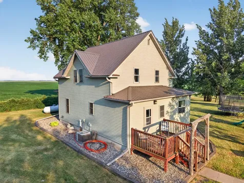 3792 Fryksande NW Evansville MN 56326