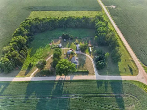 3792 Fryksande NW Evansville MN 56326