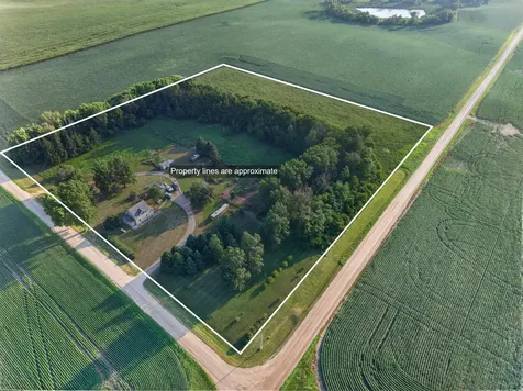 3792 Fryksande NW Evansville MN 56326