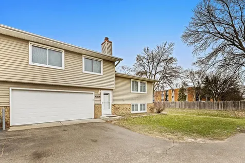 6120 64th Avenue N Brooklyn Park MN 55429