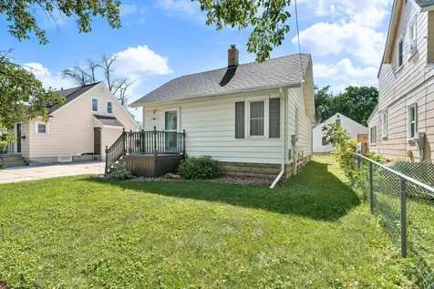 909 11th Street NW Austin MN 55912