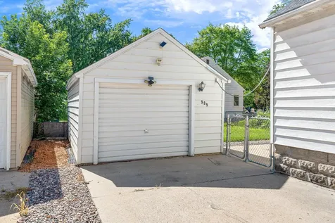 909 11th Street NW Austin MN 55912