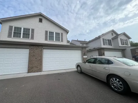 16791 39th Avenue N Plymouth MN 55446