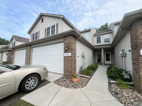 16791 39th Avenue N Plymouth MN 55446