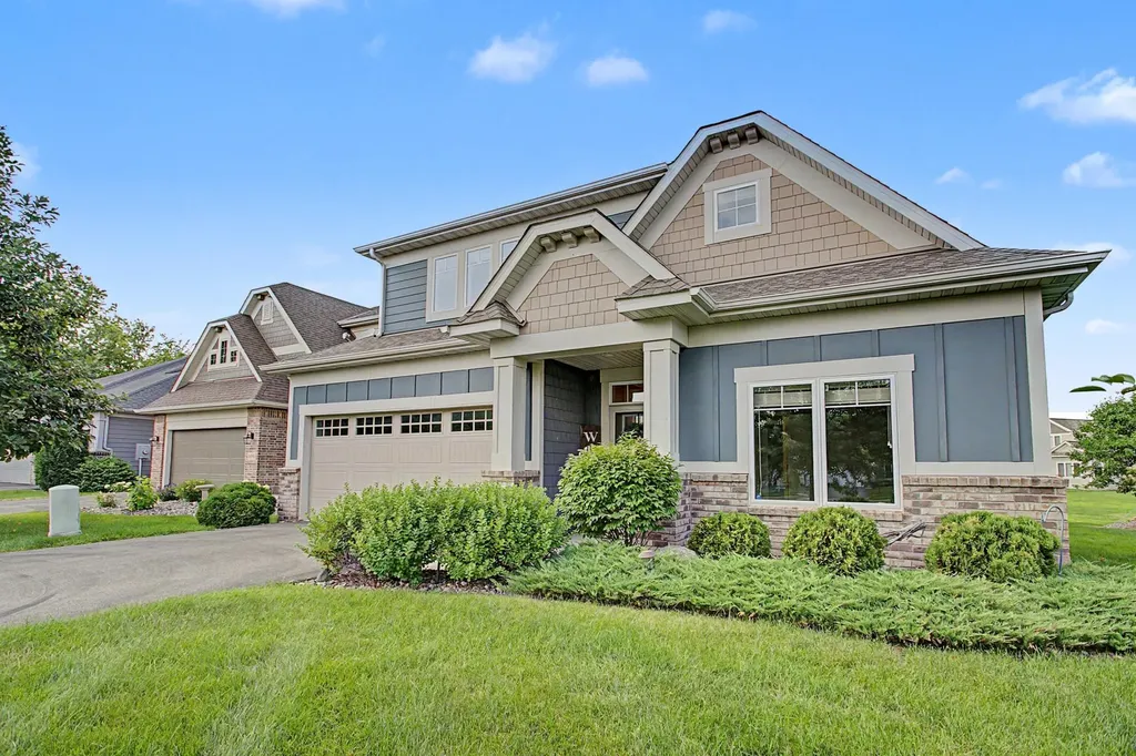 14764 Cloquet Street Dayton MN 55327