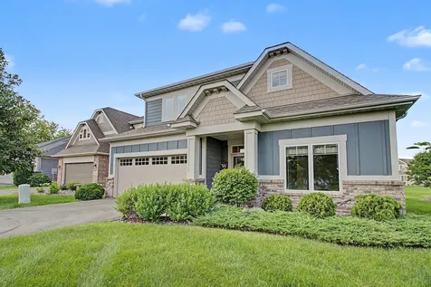 14764 Cloquet Street Dayton MN 55327