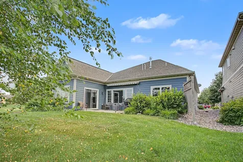 14764 Cloquet Street Dayton MN 55327