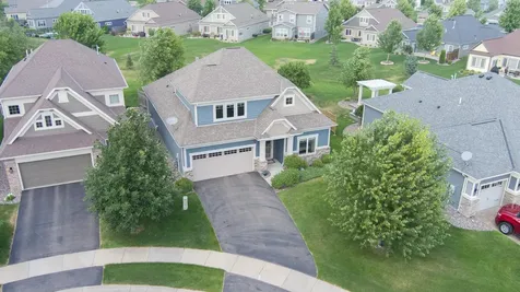 14764 Cloquet Street Dayton MN 55327
