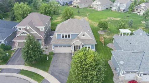 14764 Cloquet Street Dayton MN 55327