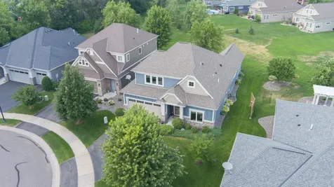 14764 Cloquet Street Dayton MN 55327
