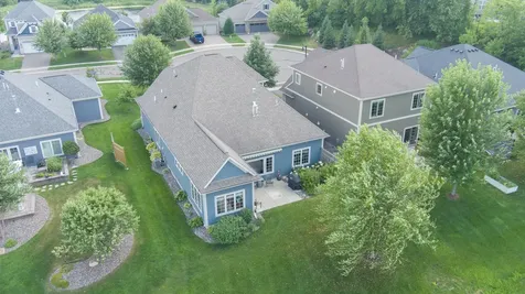 14764 Cloquet Street Dayton MN 55327
