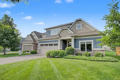 14764 Cloquet Street Dayton MN 55327