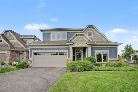 14764 Cloquet Street Dayton MN 55327