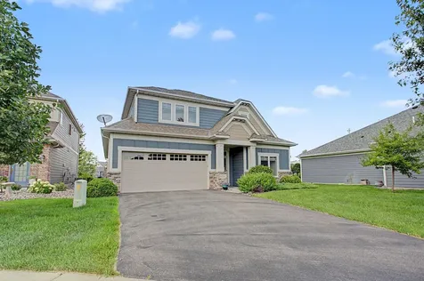 14764 Cloquet Street Dayton MN 55327