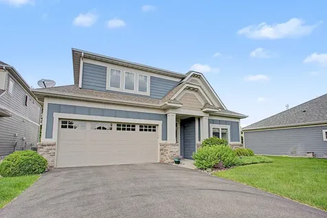 14764 Cloquet Street Dayton MN 55327