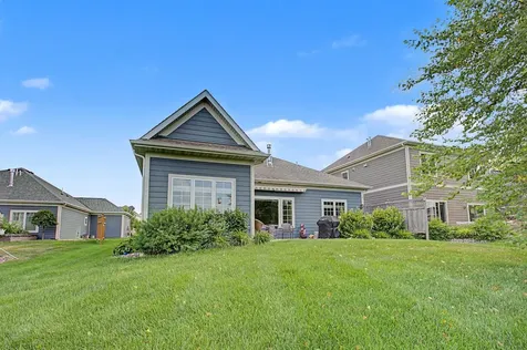 14764 Cloquet Street Dayton MN 55327