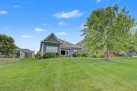14764 Cloquet Street Dayton MN 55327