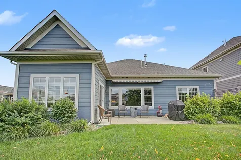 14764 Cloquet Street Dayton MN 55327