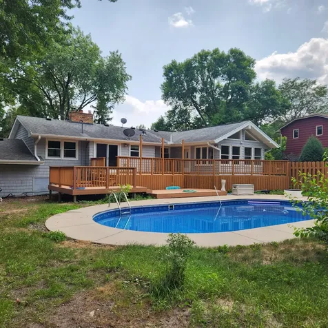 17610 24th Avenue N Plymouth MN 55447