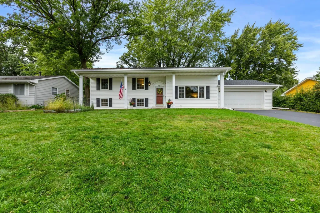 3617 Ensign Avenue N New Hope MN 55427
