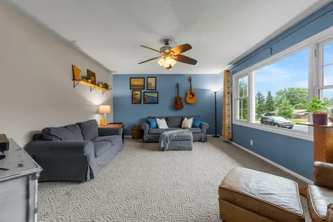 3617 Ensign Avenue N New Hope MN 55427