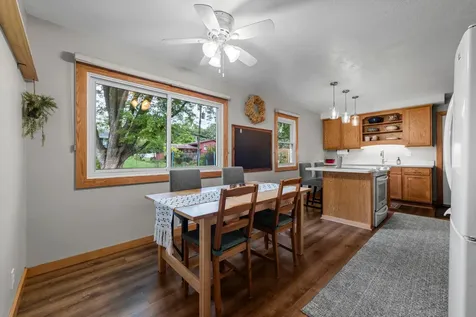 3617 Ensign Avenue N New Hope MN 55427