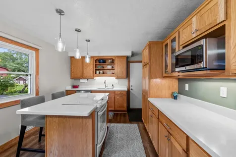 3617 Ensign Avenue N New Hope MN 55427