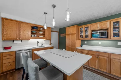 3617 Ensign Avenue N New Hope MN 55427