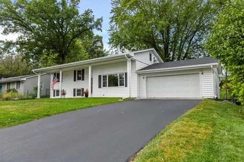 3617 Ensign Avenue N New Hope MN 55427