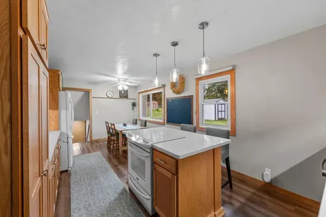 3617 Ensign Avenue N New Hope MN 55427