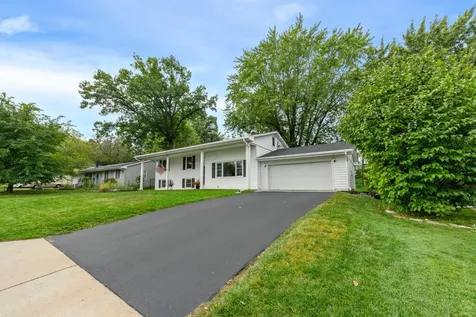 3617 Ensign Avenue N New Hope MN 55427