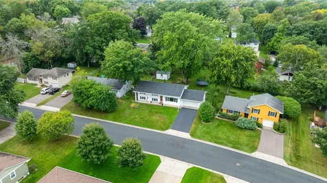 3617 Ensign Avenue N New Hope MN 55427