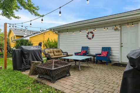 3617 Ensign Avenue N New Hope MN 55427