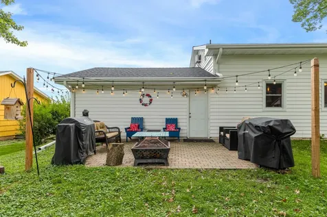 3617 Ensign Avenue N New Hope MN 55427