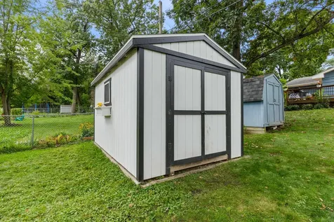 3617 Ensign Avenue N New Hope MN 55427