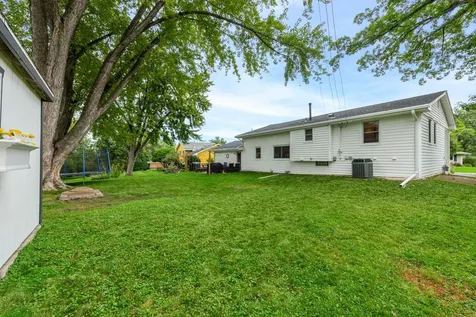 3617 Ensign Avenue N New Hope MN 55427