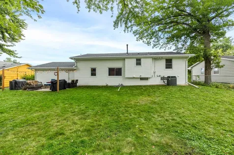 3617 Ensign Avenue N New Hope MN 55427