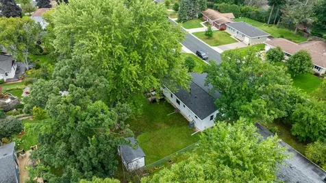3617 Ensign Avenue N New Hope MN 55427