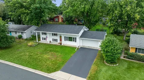 3617 Ensign Avenue N New Hope MN 55427