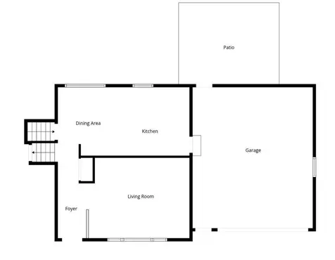3617 Ensign Avenue N New Hope MN 55427