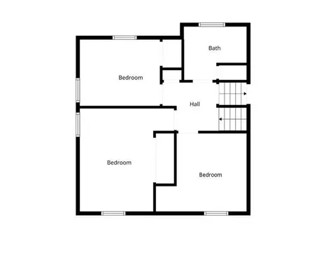 3617 Ensign Avenue N New Hope MN 55427