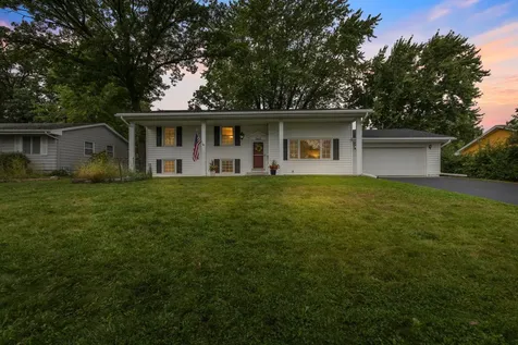 3617 Ensign Avenue N New Hope MN 55427