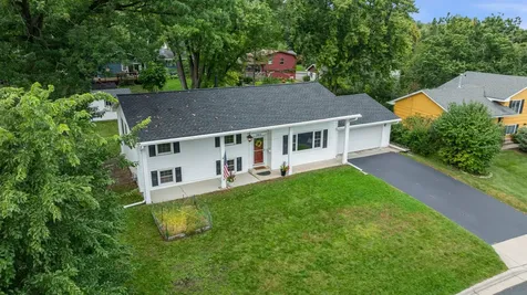 3617 Ensign Avenue N New Hope MN 55427