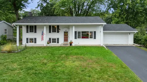 3617 Ensign Avenue N New Hope MN 55427