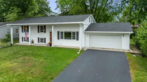 3617 Ensign Avenue N New Hope MN 55427