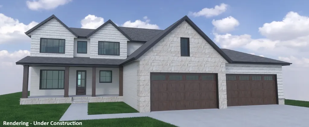 8912 Meadowlark Parkway Horace ND 58047